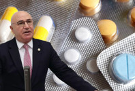 Belgeyi paylaştı: 'Turpun en büyüğü Şanlıurfa'da'