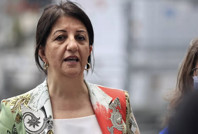 'Fesih' sonrası İmralı'ya ilk ziyaret