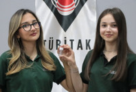 Kalp krizi geçiren annesinden etkilendi, geliştirdiği proje birinci seçildi