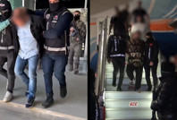 Kırmızı bültenle aranıyorlardı: İran ve Dubai yolladı, gözler Kolombiya'da