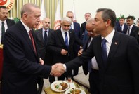 Normalleşmeden restleşmeye: Bir yılda çay gitti, veto geldi