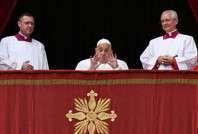 Papa Francis yaşama veda etti
