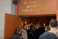 Saraçhane duruşması 24 Ekim’e ertelendi