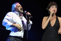 Şevval Sam, Volkan Konak'ı yaşama veda ettiği sahnede andı