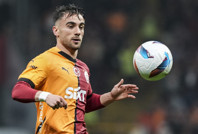 Yunus Akgün'ün 'dalya' heyecanı: Kariyerinin en golcü sezonunu geçiriyor