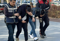 4.6 milyar TL'lik hareketlilik: 684 hesaba ve milyonluk villaya el konuldu