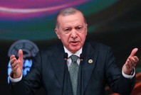 ABD'li siyasetçilerden mektup: Dikkat çeken Erdoğan detayı