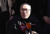 Cumhurbaşkanı'na hakaretten yargılanıyordu: İlyas Salman'a ceza