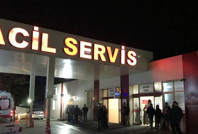 İnşaatın 3. katından düşen işçi hayatını kaybetti