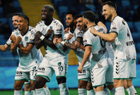 Süper Lig'in yeni ekibi Kocaelispor hızlı başladı: Beşinci imza!