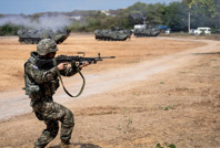 Tansiyonun yükseldiği bölgede 7 yıl sonra bir ilk