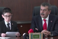 Ata'nın önerileri Milli Eğitim Bakanı'nı 'düşündürdü': İnşallah yaparsın