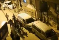 Esenyurt'ta halk torbacıların peşine düştü