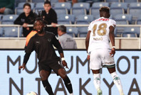 Ya Beşiktaş seriyi bozacak ya Hatay küme düşecek