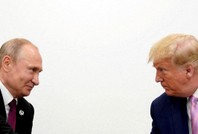 İşte Trump'ın tek sayfalık barış planı: Putin'in hoşuna gidecek detay