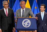 Kennedy yiyecek sektörüne savaş açtı, en popüler gıda boyalarını yasaklıyor