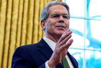 Trump yönetimi, IMF ve Dünya Bankası’nı uyardı