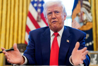 Trump'tan piyasaları rahatlatan Fed açıklaması