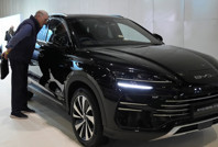 BYD, Avrupa için Budapeşte’yi seçti