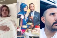 Yüzüne kezzap attı, yeniden yargılayan mahkeme cezaya sadece 1.5 yıl ekledi