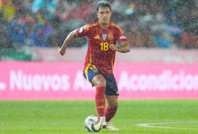 Arsenal'den, Real Madrid ve Liverpool'a transfer çalımı