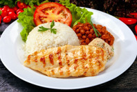 Bilimsel araştırma: Tavuk yiyenlerin ölüm riski yüksek