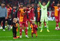 Cimbom'a 5. yıldızın müjdesi kupadan