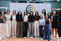 Eczacıbaşı'nda 6 oyuncuyla yollar ayrıldı: Boskovic, Hande Baladın...