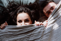 'Haftada belli sayıda cinsel ilişkiye girmek depresyonu engelliyor'