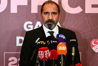 Mecnun Otyakmaz açıkladı: İstanbul'da UEFA'dan sonra FIFA ofisi de açılacak