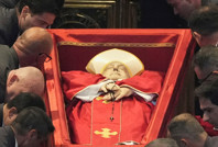 Papa'nın organ bağışçısı olamama sebebi şaşırttı