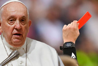 Papa'nın kulübüne şike soruşturması: Başkan görevine ara verdi