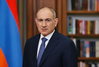 Paşinyan: Türkiye ile kara yolu bağlantısı yakında kurulacak