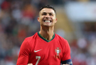 Ronaldo, 3,5 milyon Euro’luk saatlerini otelde unuttu
