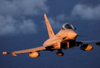 Türkiye’ye Eurofighter engeli iddiası: Almanya’dan açıklama geldi