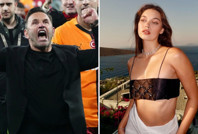 Afra Saraçoğlu’dan Okan Buruk iddialarına sert çıkış