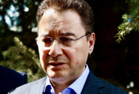 Ali Babacan: Ülkede sorunlar sadece büyüyor