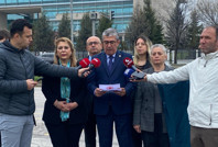 CHP'den AYM'ye iptal başvuruları