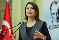 CHP'li Taşçıer'den bakana aile yanıtı: Hastalıklı zihin toplum sağlığına hizmet edemez