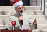 Diyanet İşleri Başkanı: Ayeti yapay zekaya sordum, hayretler içerisinde yanıt verdi