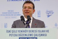 İmamoğlu: 'Silivri'de izledim, ders niteliğinde bir başarı!'