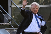 Ermeni lobisinden Trump'a suçlama