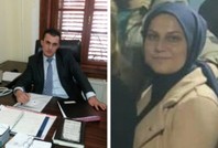 Eşi tarafından katledilen Pınar son yolculuğuna uğurlandı