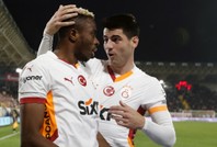 Galatasaray forvet arıyor!