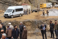 Hakkari'de maden ocağı mücadelesi: Mahkeme 'dur' dedi