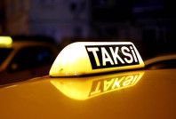 Taksilerde yeni dönem