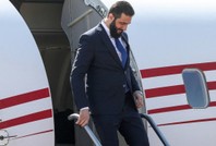 İngiltere'den Suriye kararı