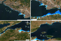 İstanbul ve Marmara kıyılarındaki tsunami risk alanları belli oldu