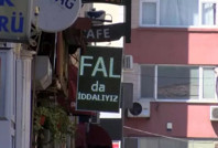 Kırmızı bültenle aranan falcıya hapis cezası