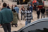Milyonlar ödeyerek aldığı ev çökmek üzere: Müdür, isyan eden kadını azarladı